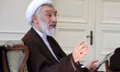 تعبیر پورمحمدی از شخصیت ترامپ: وی یک، غلومی است که زور، پول و شاخ دارد/ ویدئو