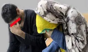 نقشه زن تبهکار برای ربودن مرد برج ساز