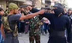 جدال سخت داعش با حامیان فکری طالبان

