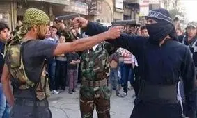 جدال سخت داعش با حامیان فکری طالبان

