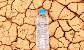 آب تهران جیره بندی می‌شود؟