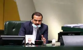 کنایه سنگین نماینده اهواز به خودروسازان در صحن علنی مجلس