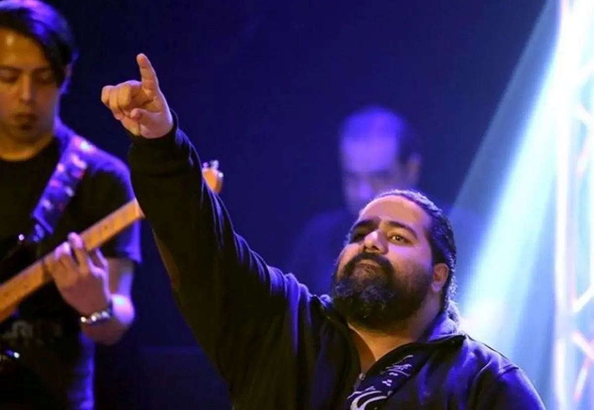 رضا صادقی: من جنوبم، بسم‌الله!/ بچه 8 سال جنگ حقیقی و از حرف مفت مجازى ترسی نیست 

