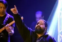 رضا صادقی: من جنوبم، بسم‌الله!/ بچه 8 سال جنگ حقیقی و از حرف مفت مجازى ترسی نیست 

