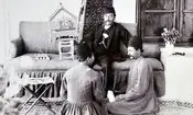 سفر به ایران قدیم؛ غش کردن «آبدارچی مظفرالدین شاه» و تلاش درباریان برای سرحال آوردن او 
