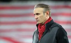 آیا یحیی گل محمدی فصل بعد در پرسپولیس می ماند؟/ ویدئو