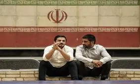 چرا جانشین سوریان در فدراسیون کشتی معرفی نمی‌شود؟

