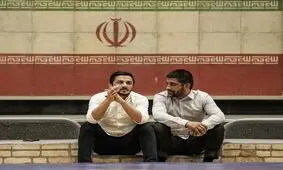 چرا جانشین سوریان در فدراسیون کشتی معرفی نمی‌شود؟

