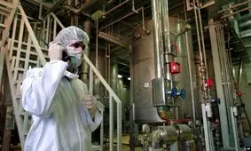 ایران چگونه راه‌های دیگری برای ساخت بمب اتم دارد؟