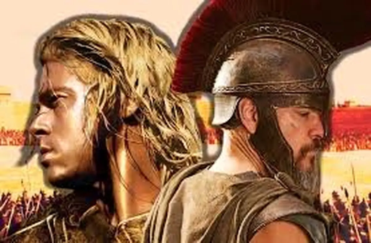 بی‌دقتی تاریخی در «اودیسه» فیلم جدید کریستوفر نولان 