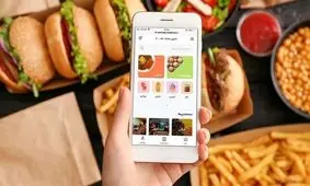 فقط اسنپ فود هک نشده است!