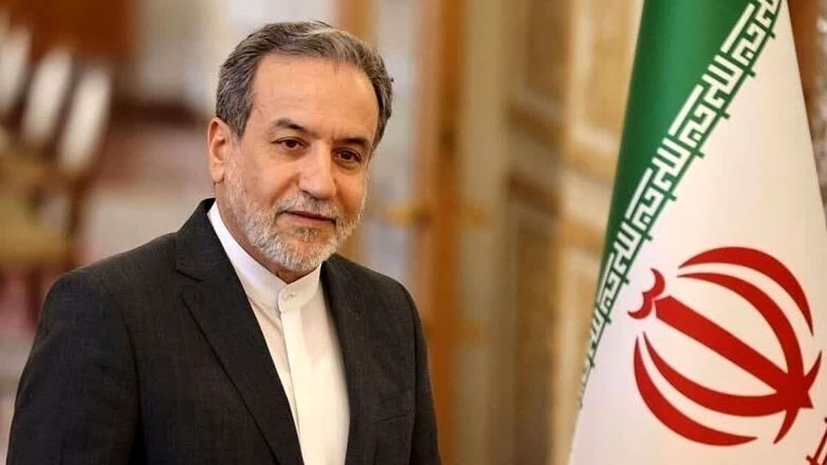 واکنش عراقچی به دستور هستهای ترامپ