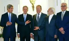وندی شرمن: مکانیسم ماشه ایده لاوروف بود/ لاوروف در ادعایی: اسنپ‌بک ساخته‌‌ ظریف بود، ما هم شگفت‌زده شده بودیم