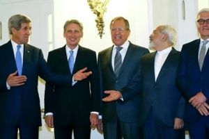 وندی شرمن: مکانیسم ماشه ایده لاوروف بود/ لاوروف در ادعایی: اسنپ‌بک ساخته‌‌ ظریف بود، ما هم شگفت‌زده شده بودیم