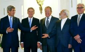 وندی شرمن: مکانیسم ماشه ایده لاوروف بود/ لاوروف در ادعایی: اسنپ‌بک ساخته‌‌ ظریف بود، ما هم شگفت‌زده شده بودیم