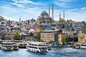 بررسی هزینه سفر به استانبول برای خرید سیسمونی