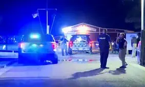 تیراندازی در خوابگاه دانشگاه اوکلاهاما در آمریکا؛ چندین نفر زخمی شدند