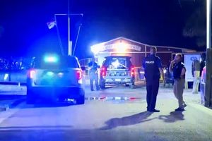 تیراندازی در خوابگاه دانشگاه اوکلاهاما در آمریکا؛ چندین نفر زخمی شدند