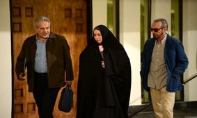 اخطار به فیلم «حکم تجدیدنظر» برای اکرانِ بدون مجوز