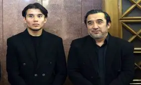دستگیری پسر خداداد عزیزی صحت دارد؟

