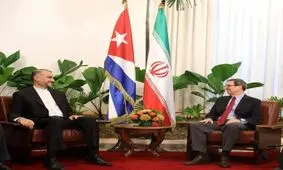  آمریکا و برخی کشورهای غربی سیاست اعمال تحریم و تشویق اغتشاشات را دنبال می‌کنند