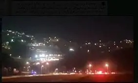 جزئیات تازه از حمله به شهرک صهیونیست نشین "کرمی تسور"

