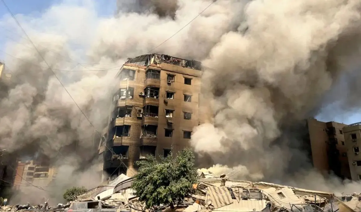 نتانیاهو: هیچ آتش‌بسی در لبنان وجود ندارد