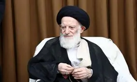 پیام آیت‌الله شبیری زنجانی به رهبر معظم انقلاب، آیت‌الله سید مجتبی خامنه‌ای