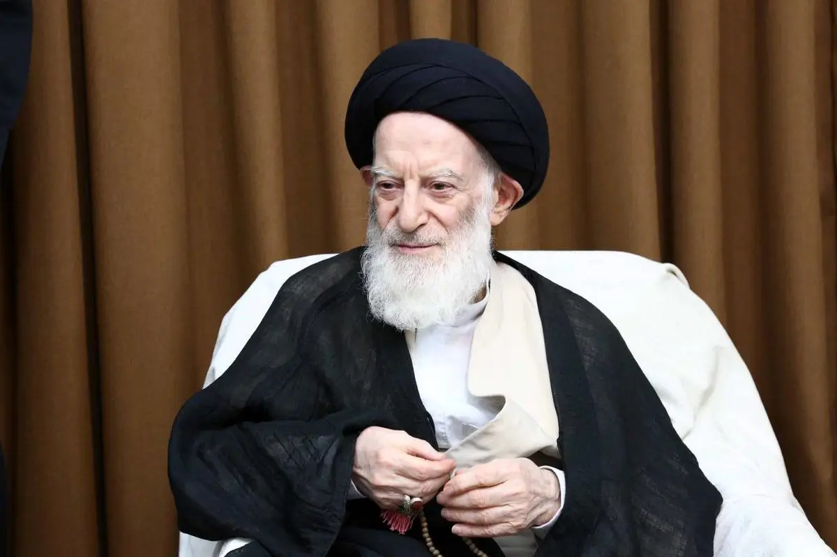 پیام آیت‌الله شبیری زنجانی به رهبر معظم انقلاب، آیت‌الله سید مجتبی خامنه‌ای