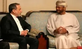 روایت روزنامه اسرائیلی از پشت پرده انتخاب عمان توسط تهران برای مذاکره با آمریکا