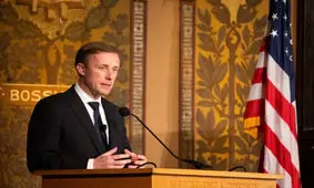 نیازی نبود که ترامپ به ایران حمله کند، ما به توافق نزدیک بودیم/ واشنگتن به مذاکره با جمهوری اسلامی ایران نیازمند است