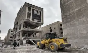 18 نفر در حمله بامداد چهارشنبه به منطقه مسکونی کمالشهر کرج مجروح شدند

