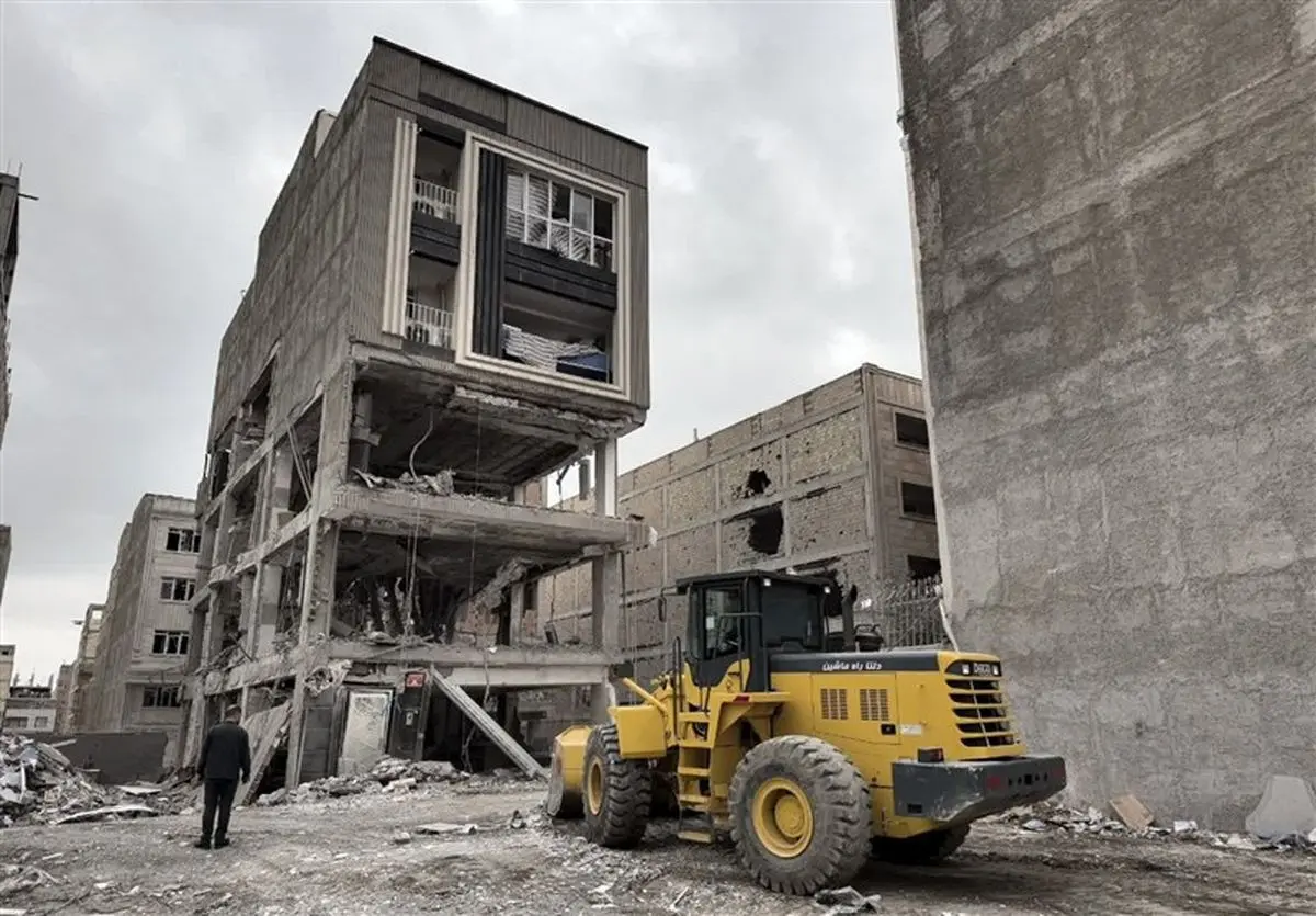 18 نفر در حمله بامداد چهارشنبه به منطقه مسکونی کمالشهر کرج مجروح شدند

