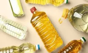 روغن نباتی در بطری های مات یا شفاف؟/ آیا بدنه بطری در روغن حل می‌شود؟