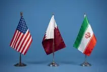 یک هیئت آمریکایی برای مذاکرات مستقیم با ایران به گفتگوهای دوحه خواهد پیوست/ تیم مذاکره‌کننده ایران همراه قطری ها از تهران به دوحه رفت