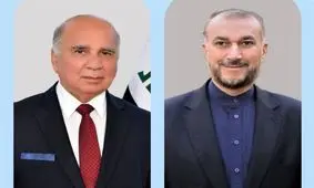 در مورد موضوعات اندک باقی مانده در مذاکرات وین، ابتکاراتی را به آمریکا ارائه کرده‌ایم