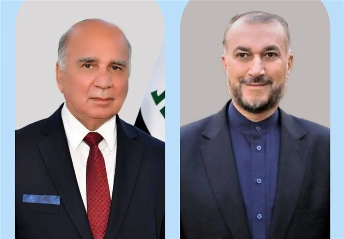 در مورد موضوعات اندک باقی مانده در مذاکرات وین، ابتکاراتی را به آمریکا ارائه کرده‌ایم