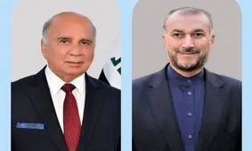 در مورد موضوعات اندک باقی مانده در مذاکرات وین، ابتکاراتی را به آمریکا ارائه کرده‌ایم