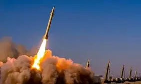 سردار موسوی: موشک‌های‌مان با «اتحاد» سوخت‌رسانی می‌شوند