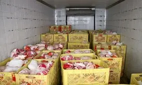 قیمت مرغ تا پایان بهمن نوسانی ندارد

