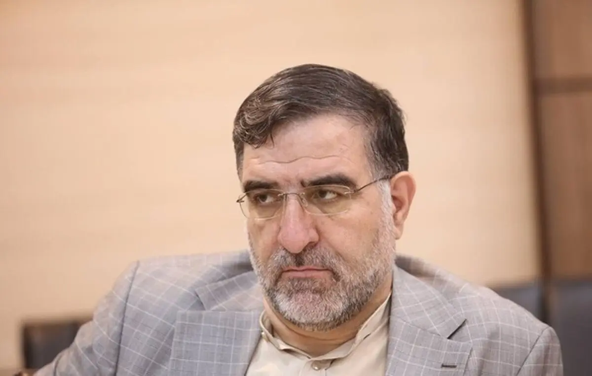 امیرآبادی، نماینده قم از انتخابات مجلس دوازدهم انصراف داد

