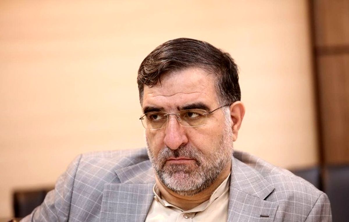 امیرآبادی، نماینده قم از انتخابات مجلس دوازدهم انصراف داد