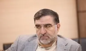امیرآبادی، نماینده قم از انتخابات مجلس دوازدهم انصراف داد

