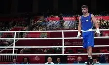 جام‌جهانی بوکس؛ حبیبی‌نژاد به فینال نرسید/ پایان کار تیم ایران با یک برنز

