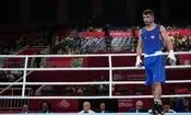 جام‌جهانی بوکس؛ حبیبی‌نژاد به فینال نرسید/ پایان کار تیم ایران با یک برنز

