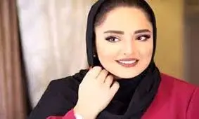 عکسی از بهبودی حال وخیم نرگس محمدی