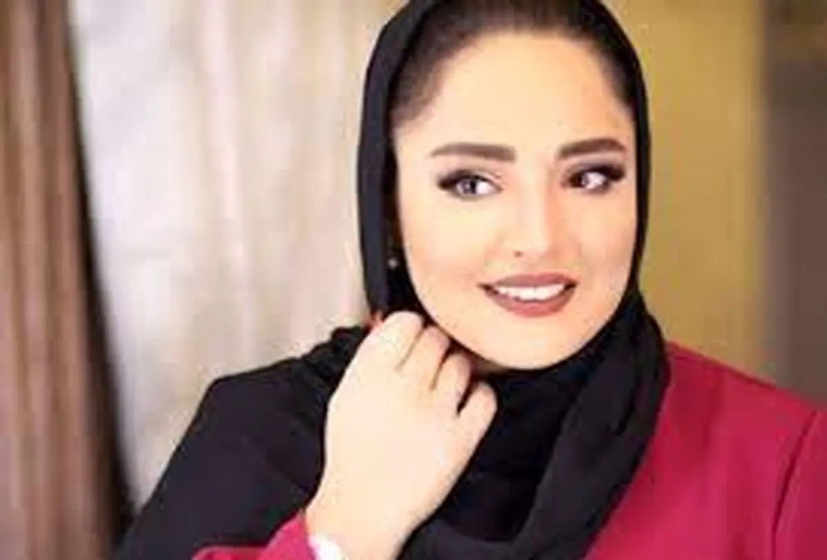 عکسی از بهبودی حال وخیم نرگس محمدی