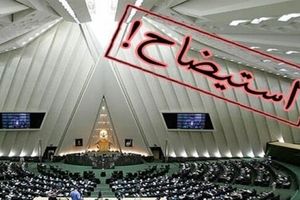 باید اختیارات مجلس در استیضاح وزیران را محدود کرد/ وضعیت فعلی، نظام اداری کشور را مختل می کند