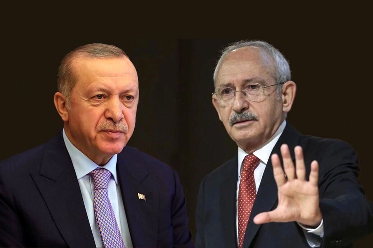 چرا شکست اردوغان در انتخابات ترکیه برای ایران مطلوب است؟