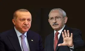 چرا شکست اردوغان در انتخابات ترکیه برای ایران مطلوب است؟

